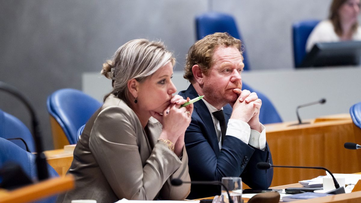 Letschert onder vuur om aanpak pro-Palestinaprotest op Universiteit Maastricht