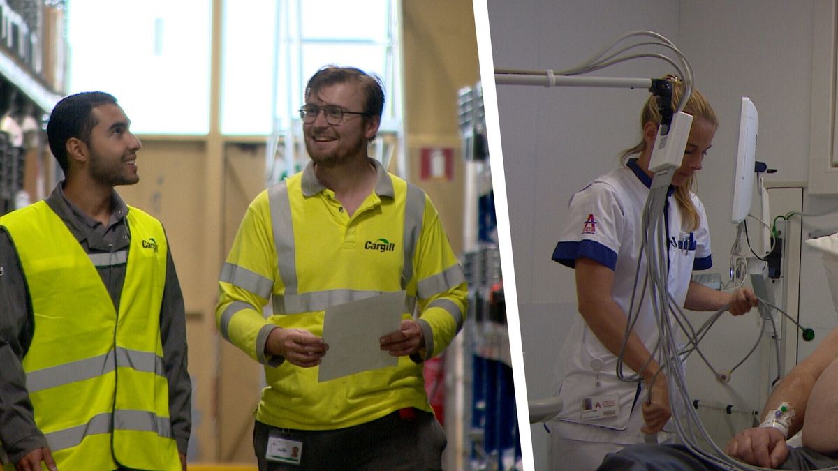 Tekorten op Zeeuwse arbeidsmarkt lopen verder op, zorg- en technieksectoren in de problemen