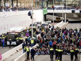 Klimaatactivisten uit Olst kregen terecht gebiedsverbod: "Gevoel van willekeur"