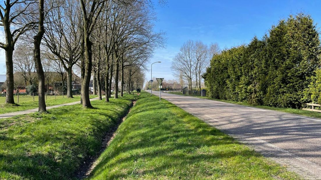 1e Exloermond