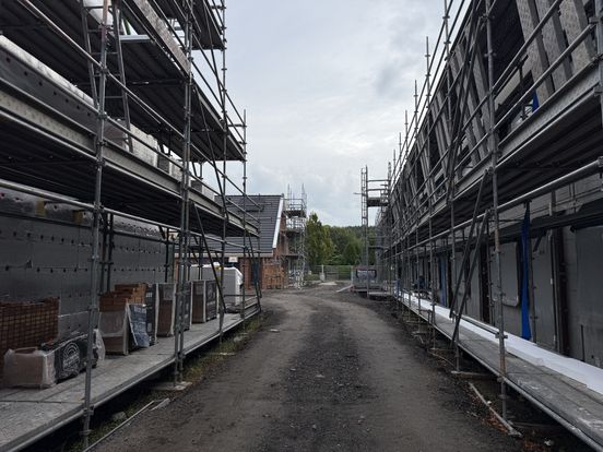 Extra miljarden kunnen honderden Drentse woningen opleveren: 'Een goede eerste stap'