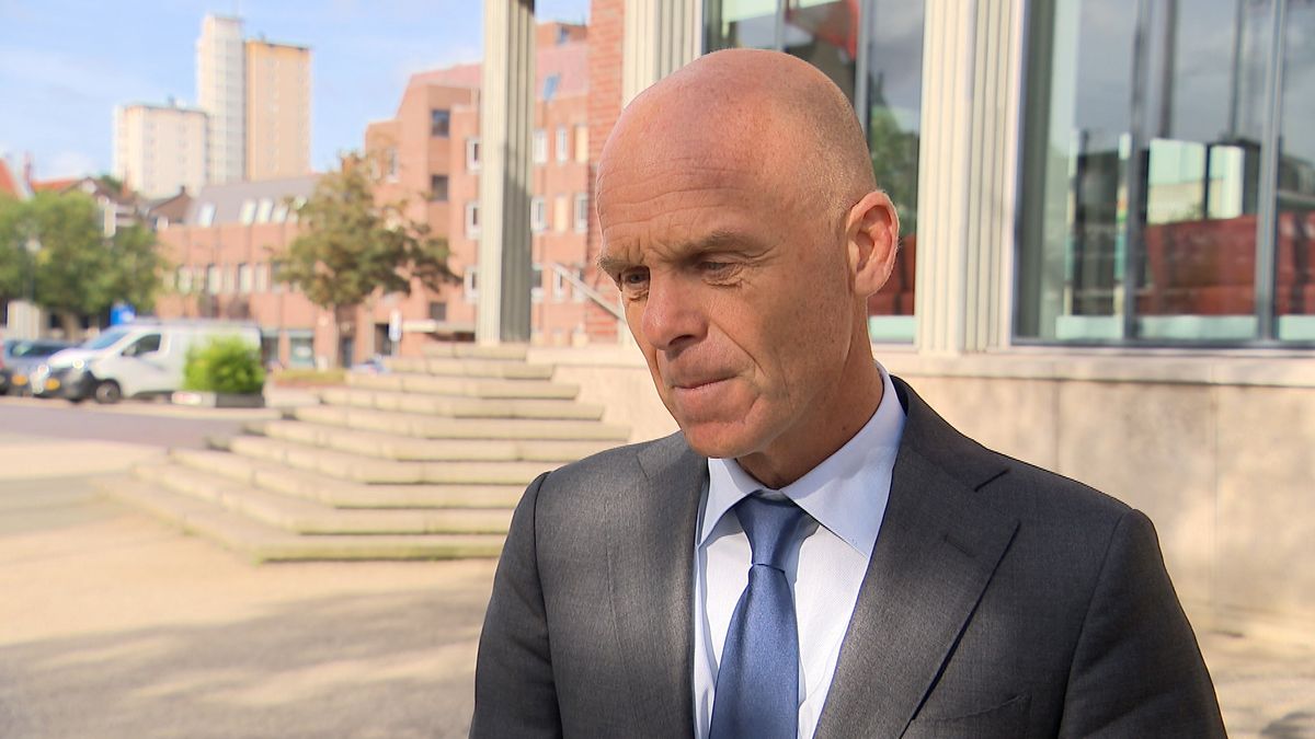 School Souburg op z'n vroegst pas maandag open, hoofdpijndossier voor wethouder