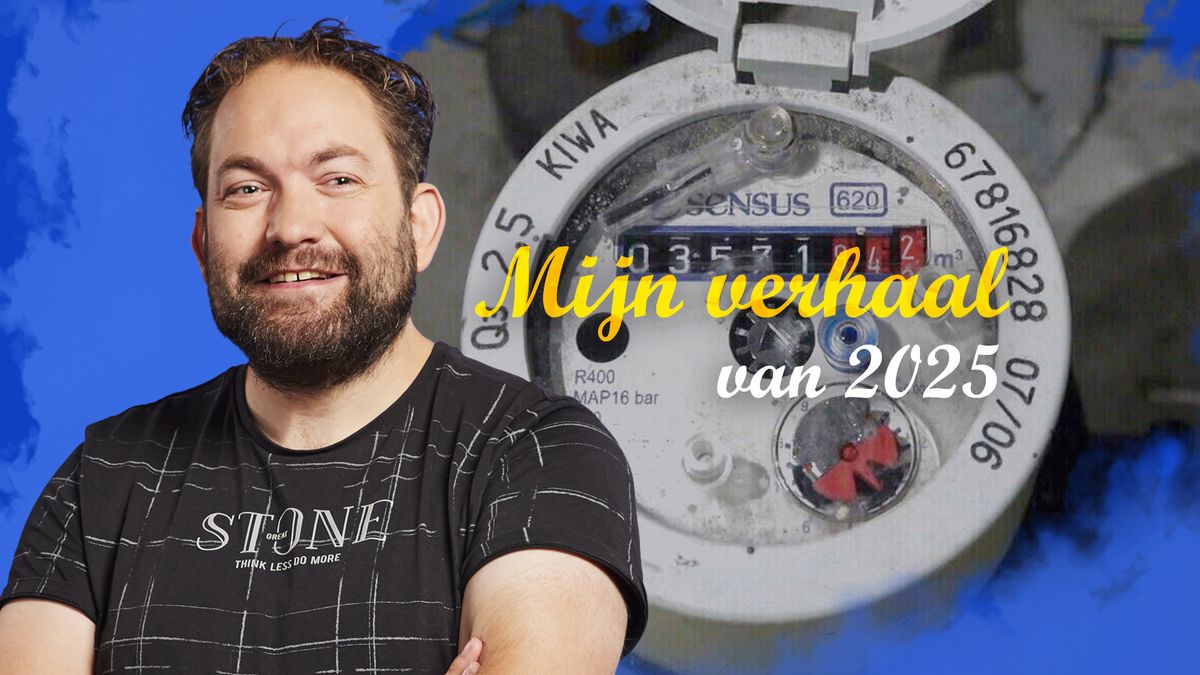 Nog altijd niet duidelijk waar twee miljoen liter 'spookwater' uit Burgum precies is gebleven