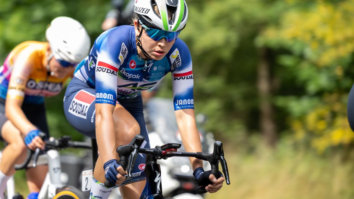 Nicole Steigenga wint La Picto en Nouvelle-Aquitaine | Twaalf uit twaalf voor Van Zwieten in Harling