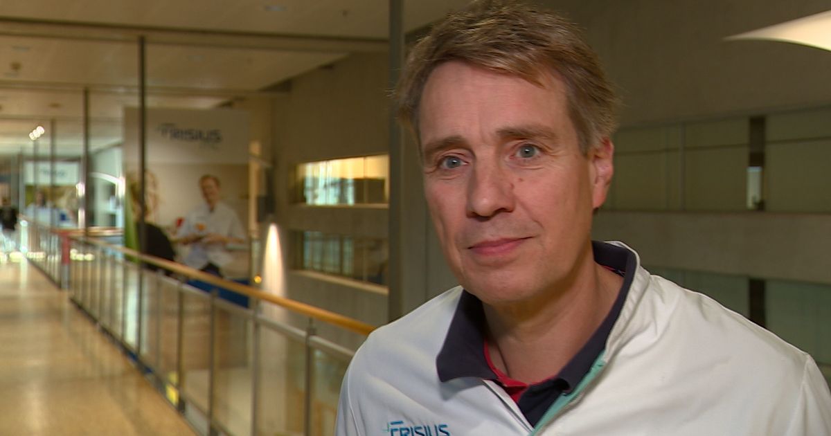 Dutch Cancer Cases Expected to Rise by Nearly 25 Percent by 2045