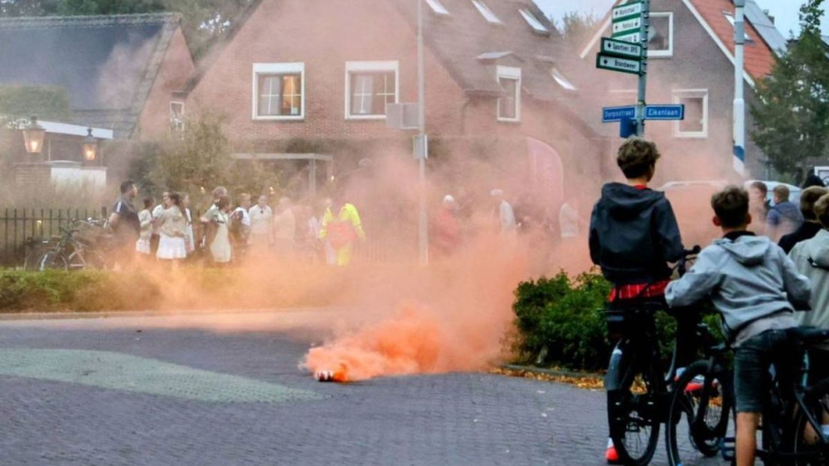 Neder-Betuwe bereidt zich voor op nieuwe anti-azc-demonstratie