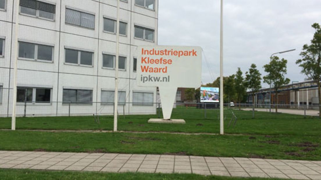 Kleefse Waard beste nieuwe bedrijventerrein van Nederland