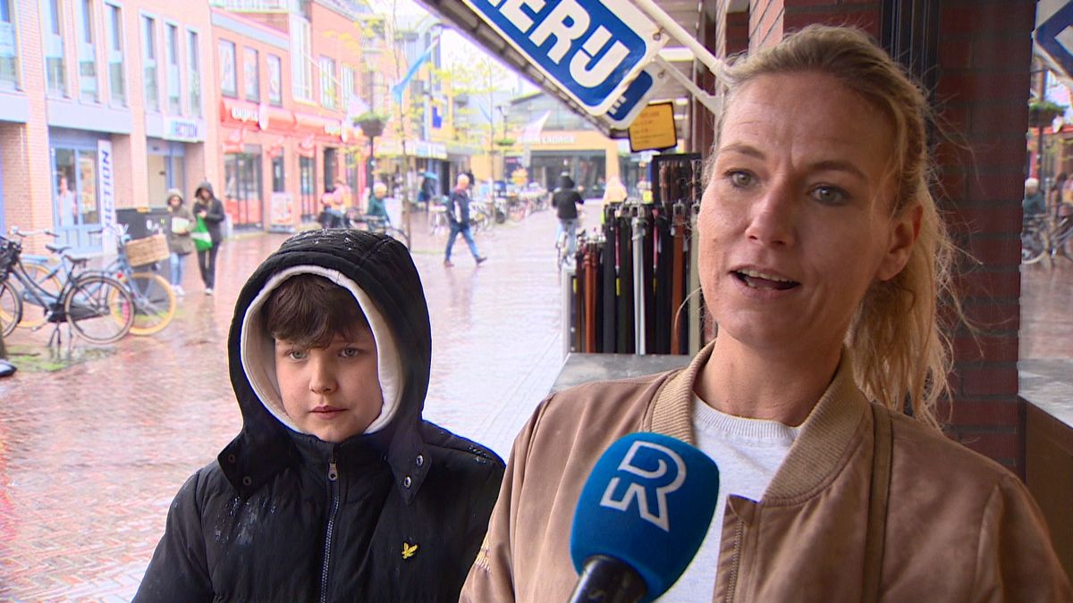 Inwoners van Berkel en Rodenrijs over de vele zieken na het Koningsdagfeest