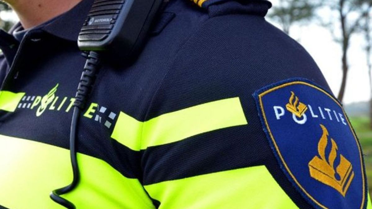 Meisje uit Amersfoort aangehouden na gijzeling