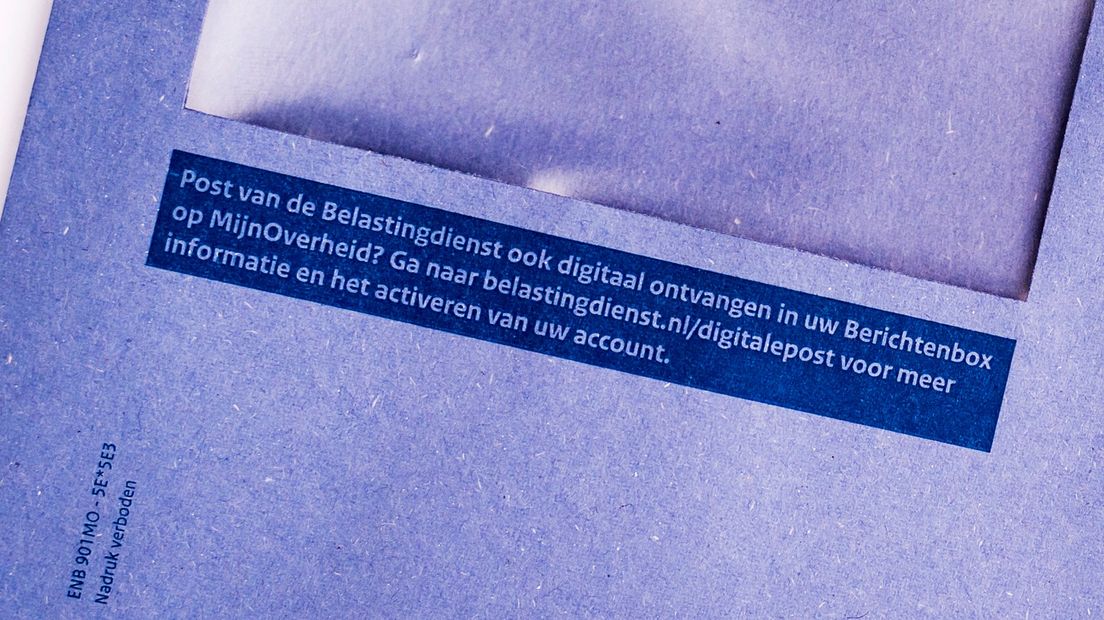 Man uit Doesburg wil minima helpen