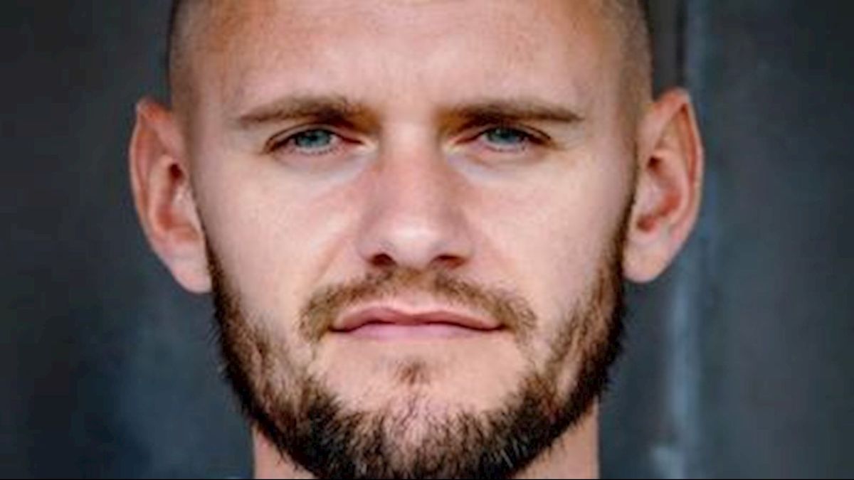 Berkum haalt aanvaller Jonathan van Marle in huis