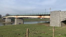 Nieuwe brug over de Maas bij Maaseik komt er nu echt
