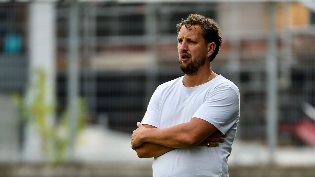 FC Twente haalt Chris de Graaf na vertrek bij Spakenburg naar Enschede