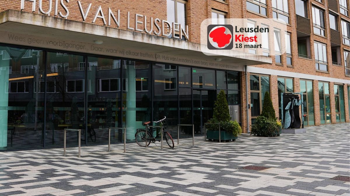 Wel of geen windmolens in Leusden: dit zijn de plannen van de politieke partijen