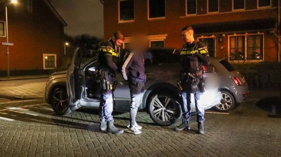 Beschonken automobilist krijgt rijverbod en gaat gelijk weer de weg op