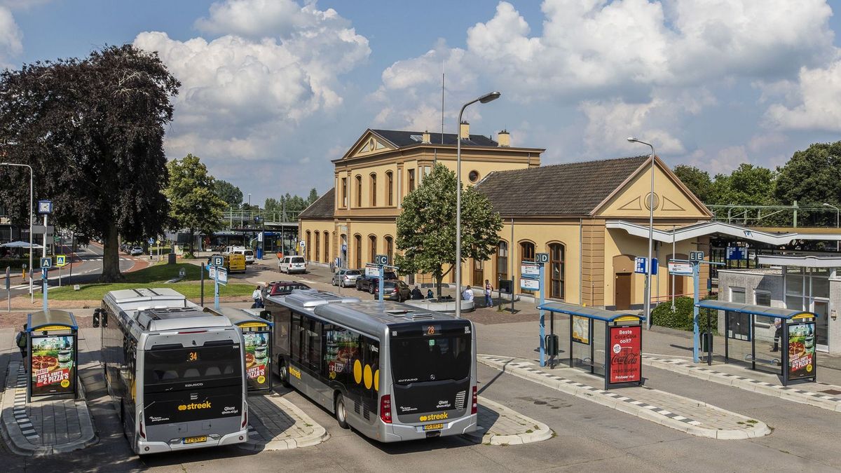 Vanaf dit weekend nachtbus van Meppel naar Dieverbrug en Hoogeveen