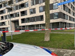 Vermoedens buurt bevestigd: cosmetische kliniek beschoten in Utrecht