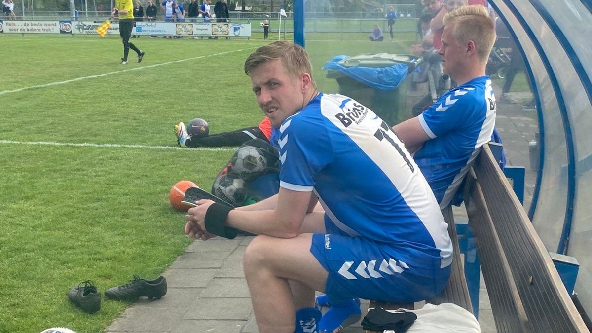 Het doek valt voor Noordscheschut: degradatie uit hoofdklasse