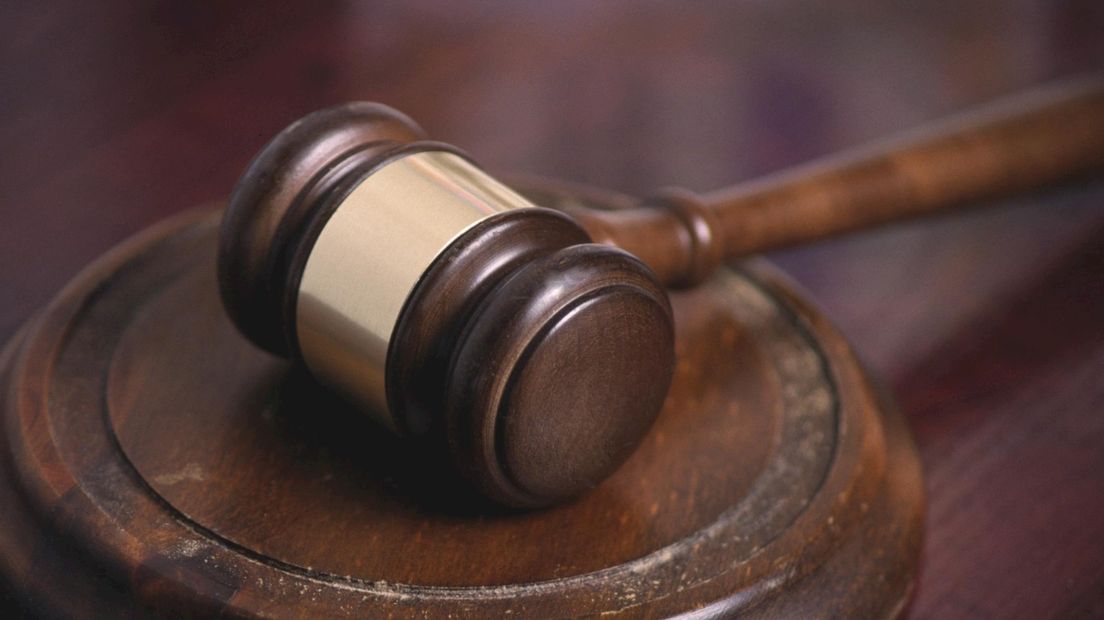 Strafzaak schietpartij niet doorgegaan