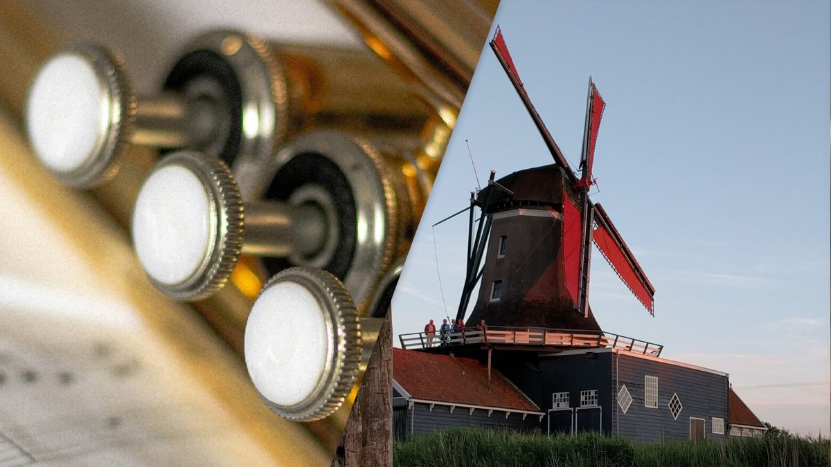 Eropuit dit weekend? Dit is er te doen in Fryslân