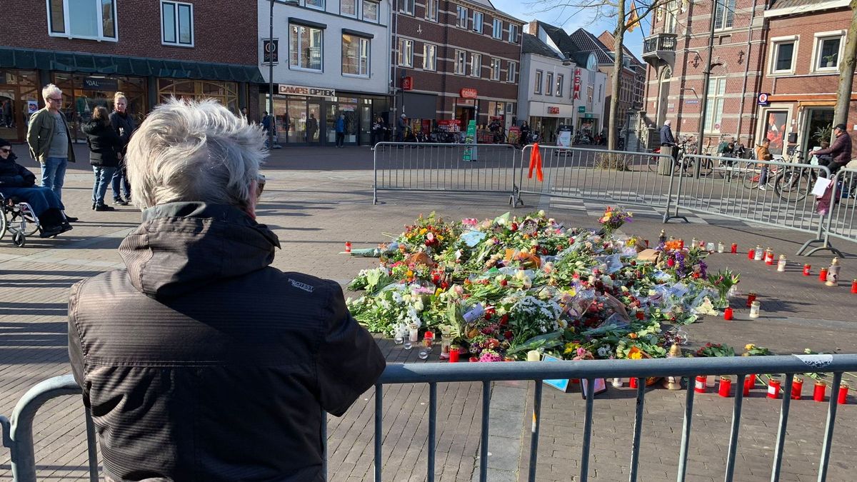 Steekpartij carnaval Horst: 2 jaar jeugddetentie en tbs