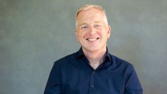 Harm Wesselink over de roze wond, zichtbaarheid en liefde zonder schaamte