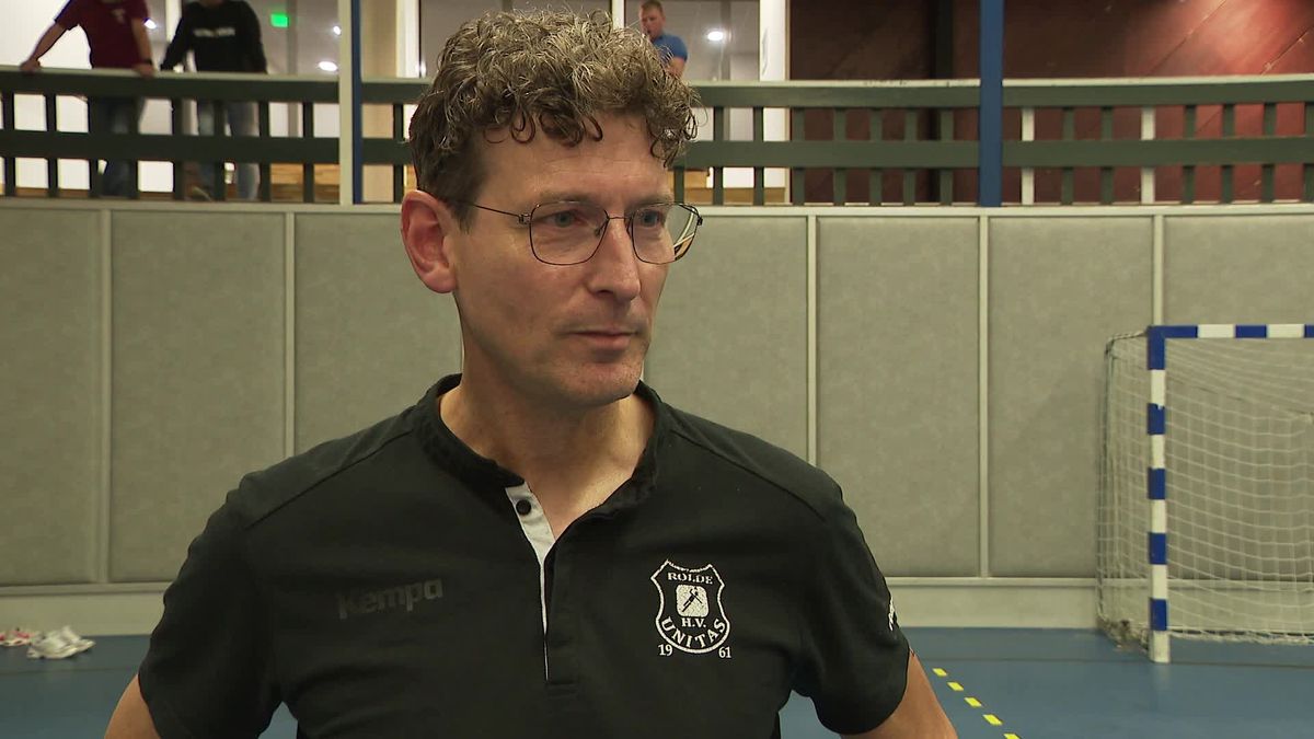 Xander Assen (Unitas) weet nu hoe het is om van E&O te winnen