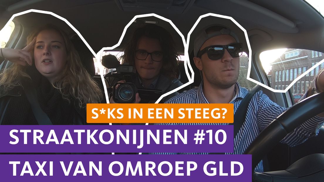 Omroep Gelderland