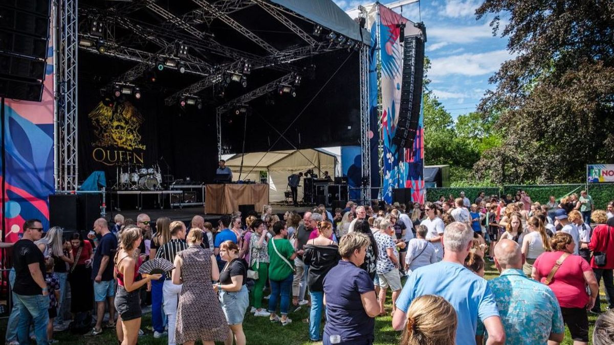 Geen Deventer Stadsfestival dit jaar, ook grote twijfel over toekomstige edities