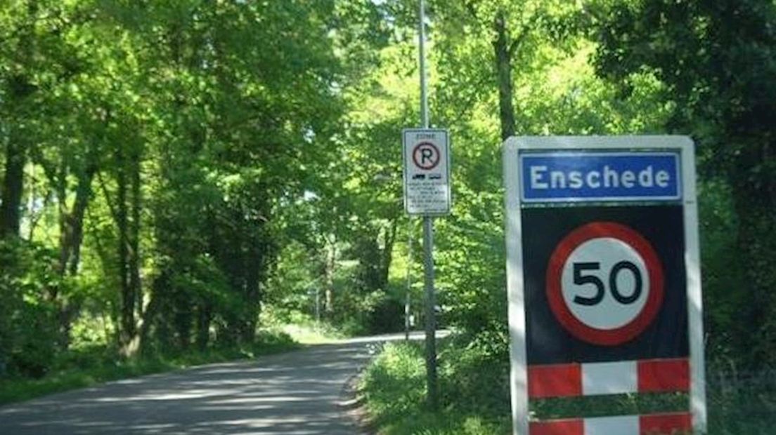 Enschede