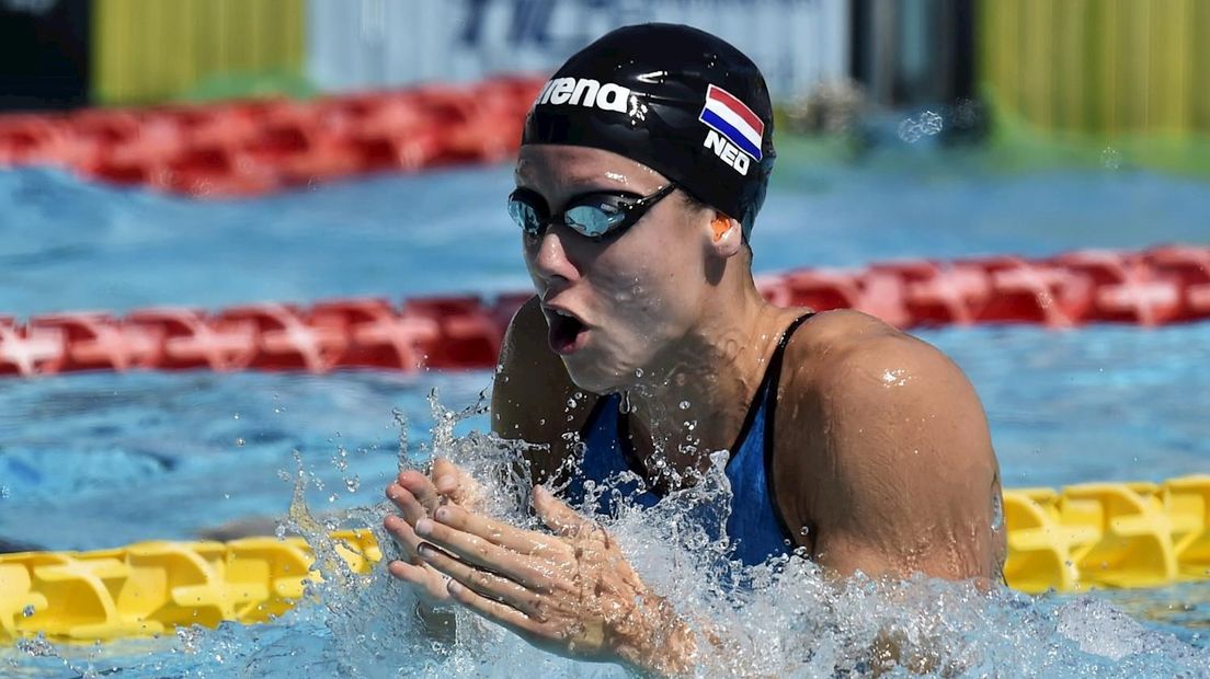 Moniek Nijhuis