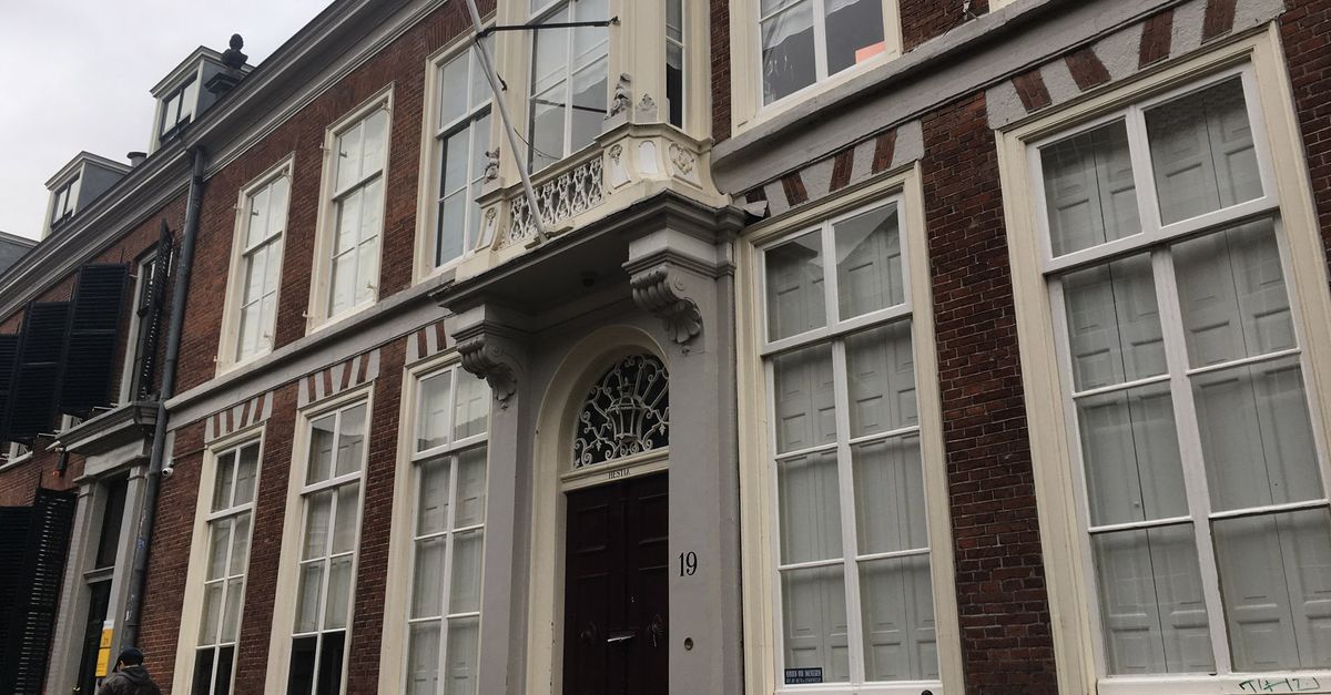 Ouders van Utrechtse studentes op 'grietenpresentatie' doen aangifte