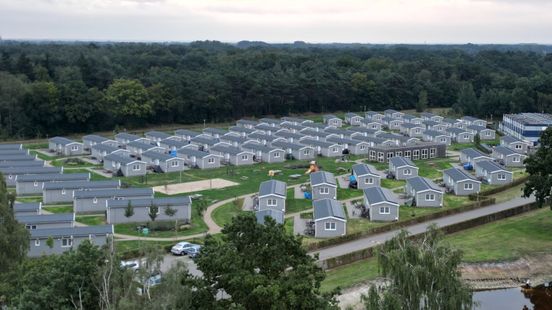 Asielzoekers mogen wel in Maasbree blijven Home
