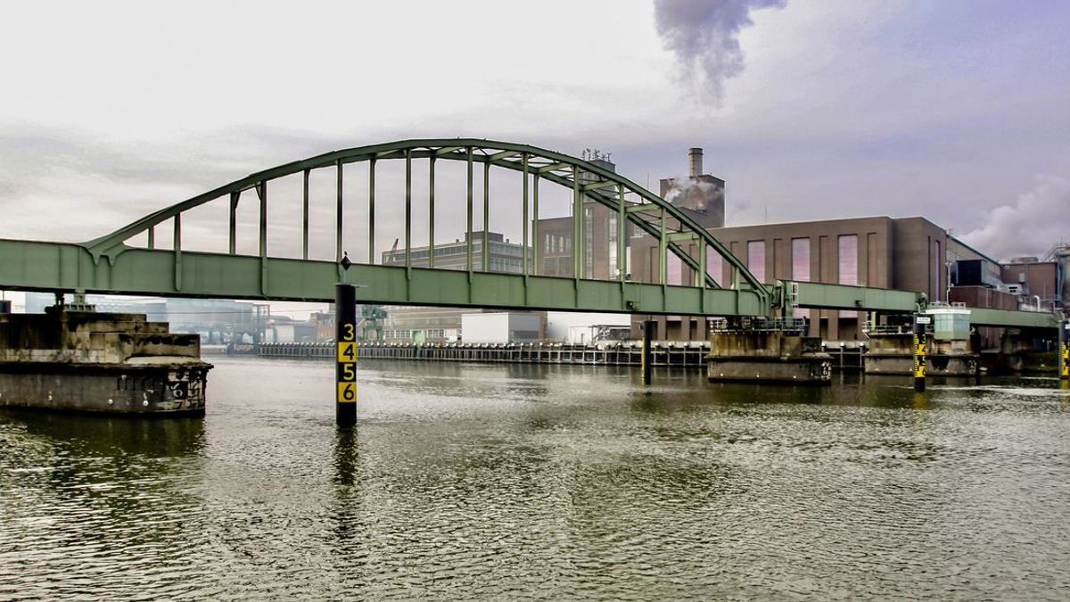 Besluit sloop spoorbrug Maastricht uitgesteld: verdere gesprekken vereist