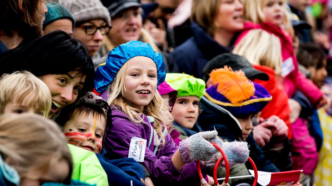 Naast testpiet, hoogtepiet en wegwijspiet loopt er dit jaar ook een glutenvrije piet mee bij sinterklaasoptochten in verschillende gemeenten.