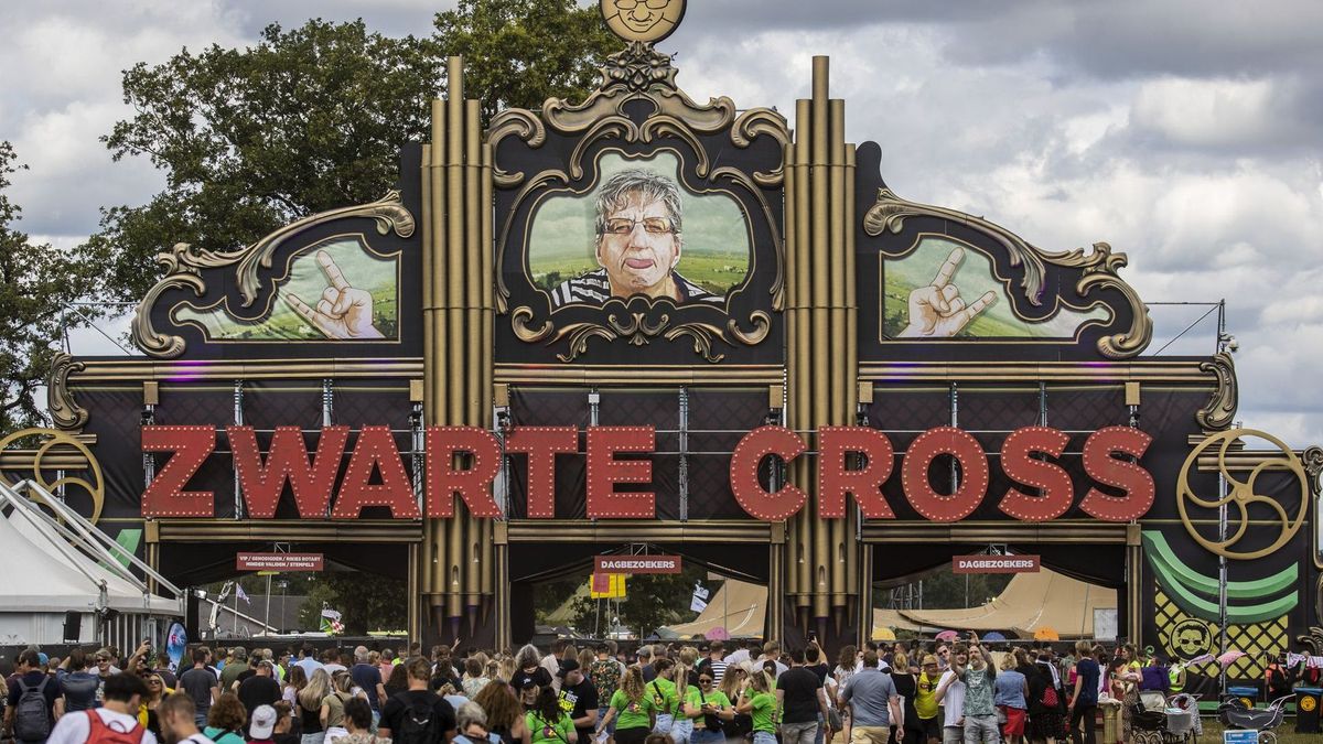 Doorverkocht kaartje kopen voor Zwarte Cross? Zo word je niet opgelicht