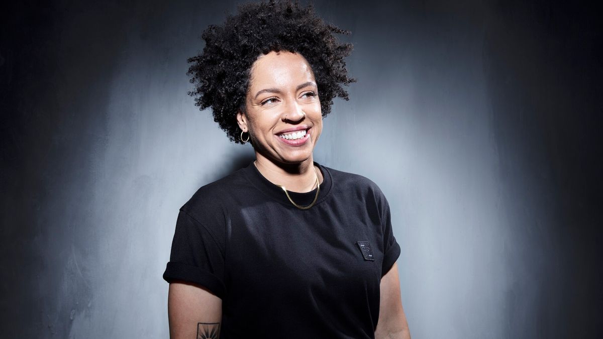 Juliana X uit Wijnjewoude maakt als dj furore in Rotterdam: 