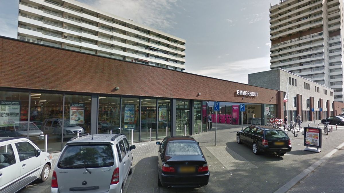 Burgerwacht gaat twintig man sterk door Emmerhout
