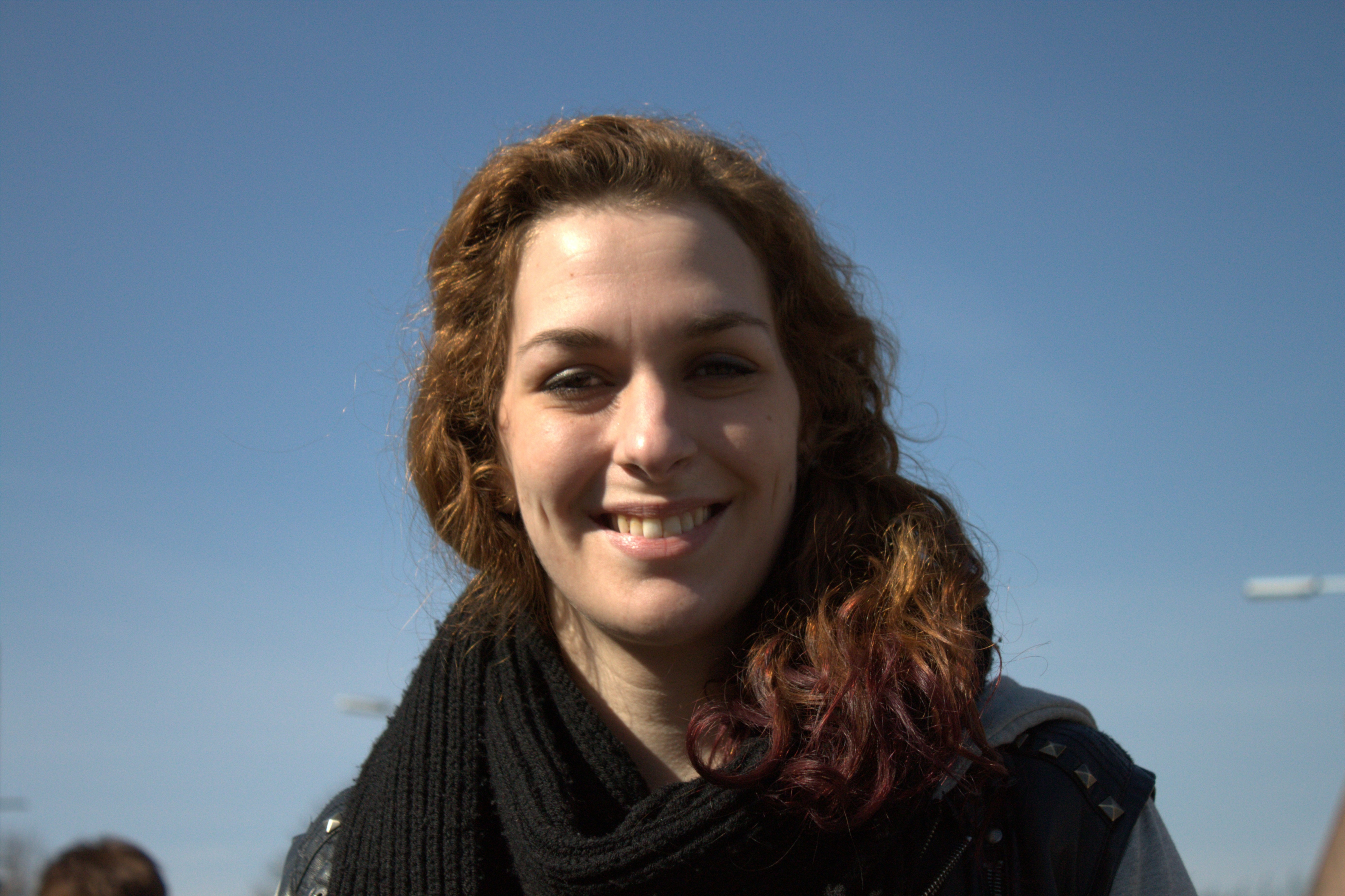 Vijf jaar na de moord op Ichelle: 'We zetten nog altijd een stoel voor haar neer'