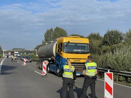 Grenscontroles Duitsland voor vierde keer verlengd na nieuwe migratiecrisis in Ceuta