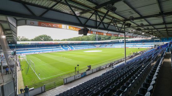 De transfermarkt is dicht: hoe staat De Graafschap er nu echt voor?
