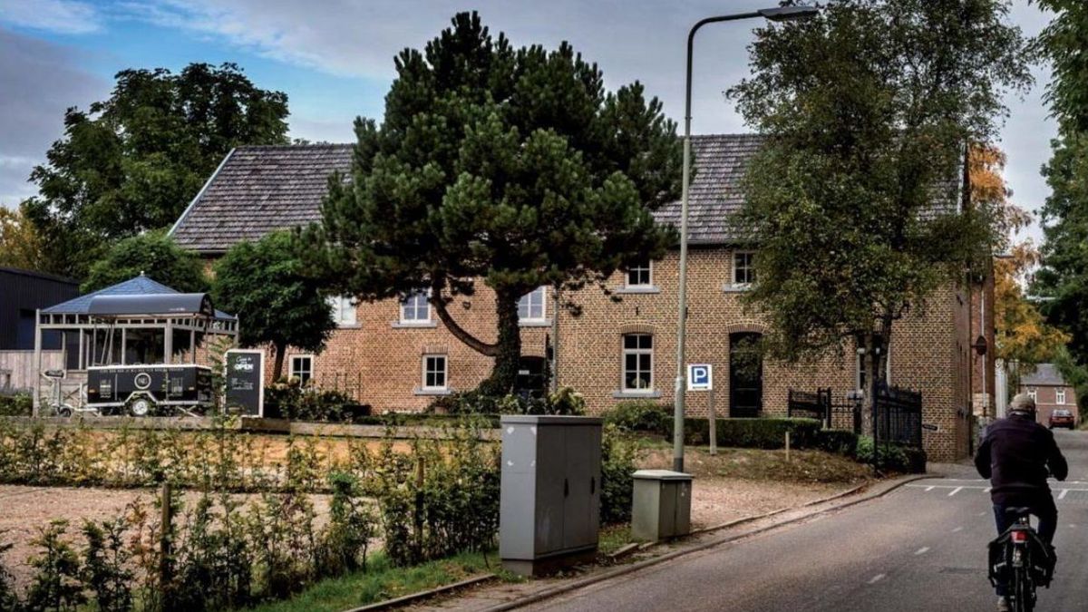 Einde dreigt voor ijsboerderij Wijlre