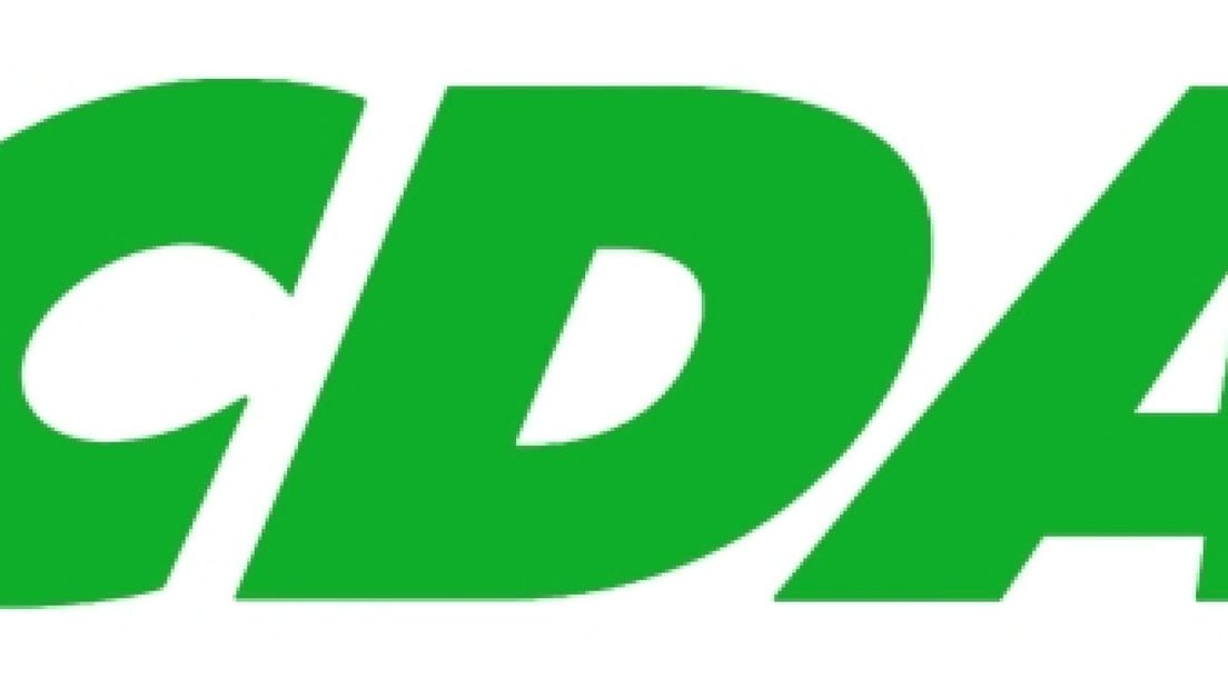 CDA Apeldoorn opent winkel