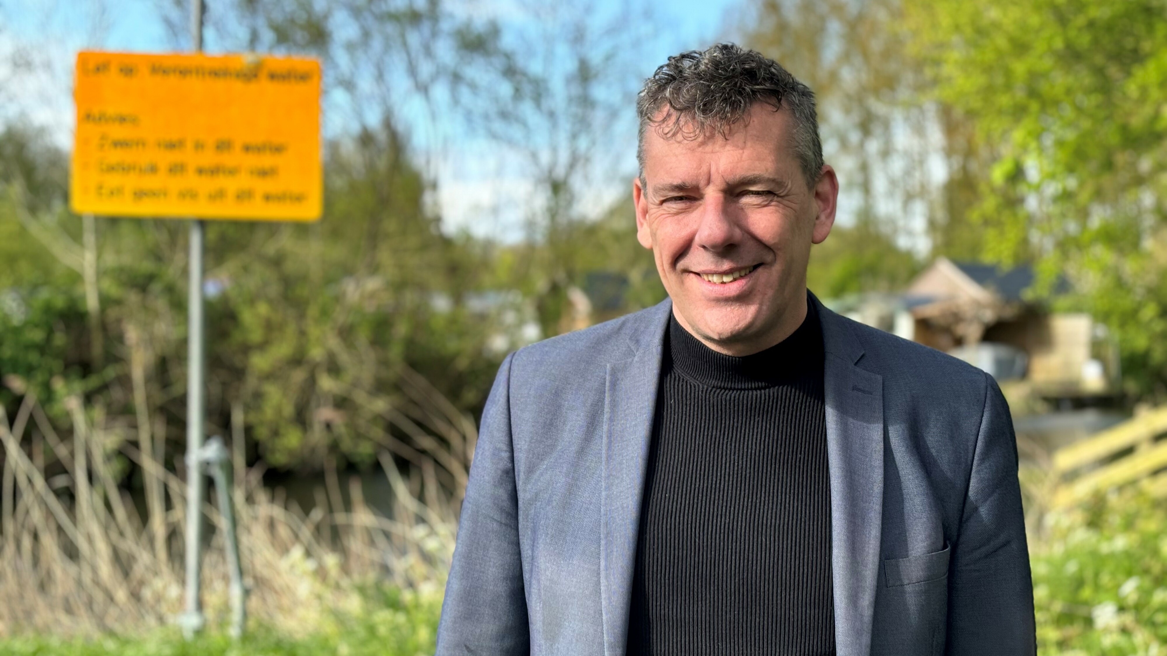 Hans van der Werf