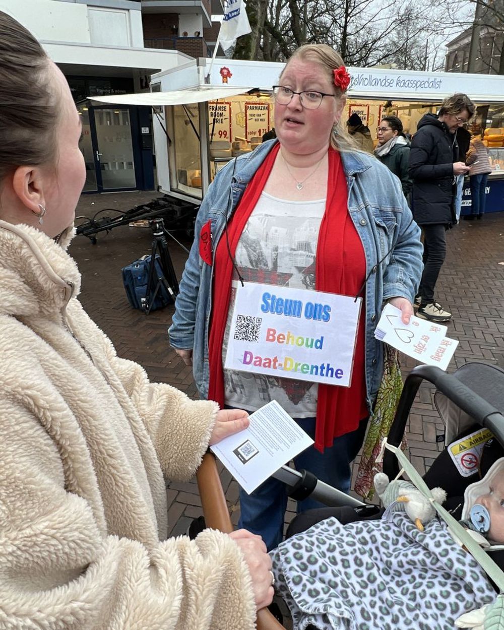 Locaties Daat-Drenthe sluiten definitief de deuren - RTV Drenthe