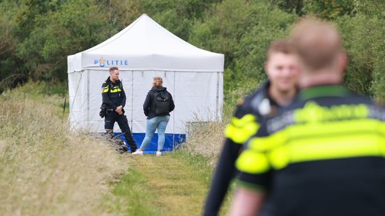 Dode vrouw gevonden in water, maar politie weet niet wie het is Nieuws