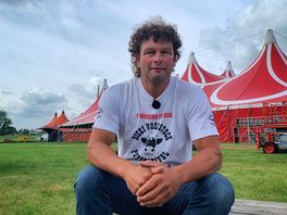 Aftellen naar de 32e Dicky Woodstock: "Het wordt weer een machtig mooi feessie"