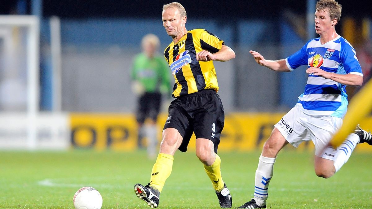 Niemand herkent Gerard Wiekens, behalve zijn vrouw RTV Noord