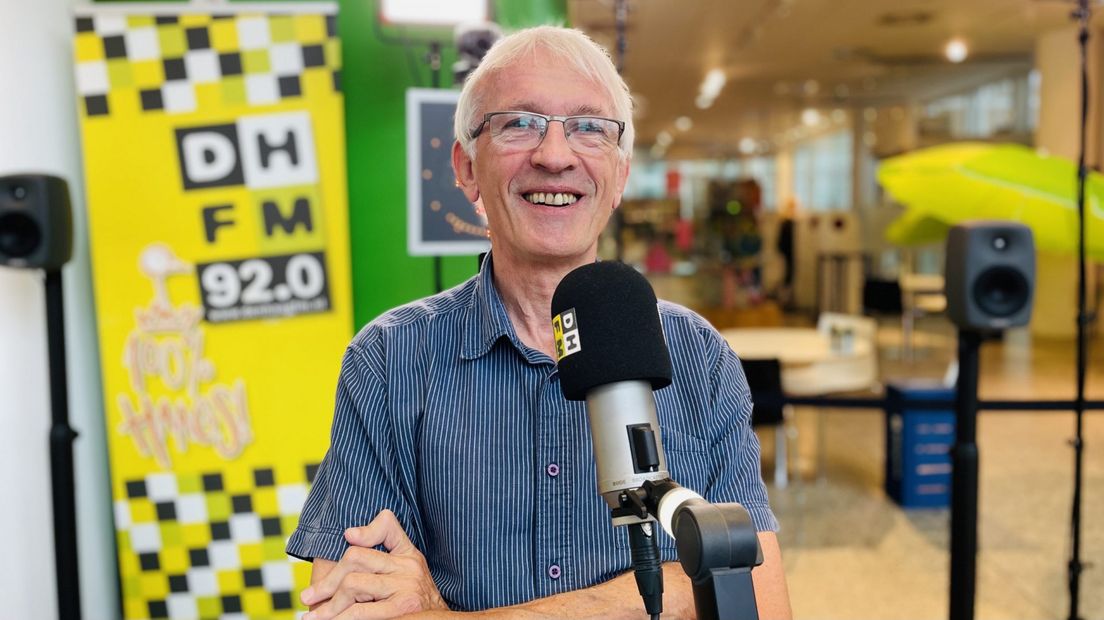 Pierre Heijnen