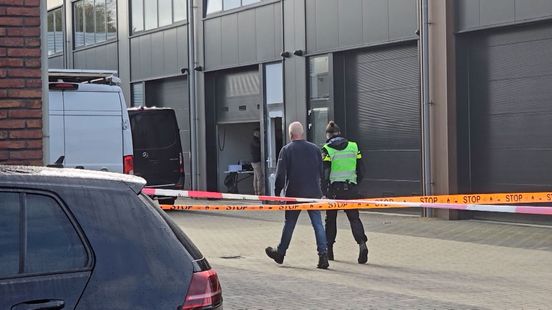 Kookten 'Messi' en 'Willie Wortel' synthetische drugs in Wageningen?